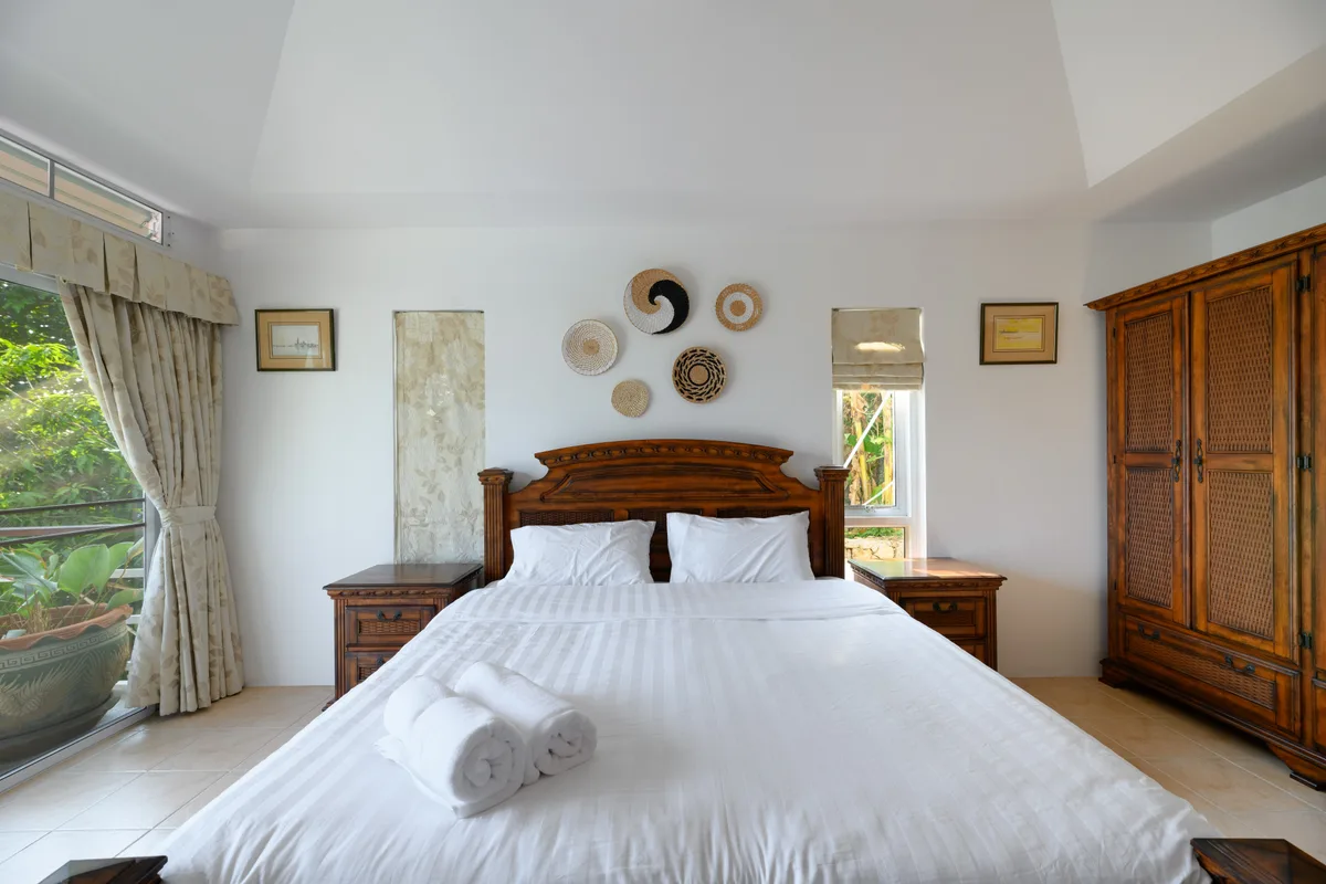 Over the Moon Villa Patong 3BD